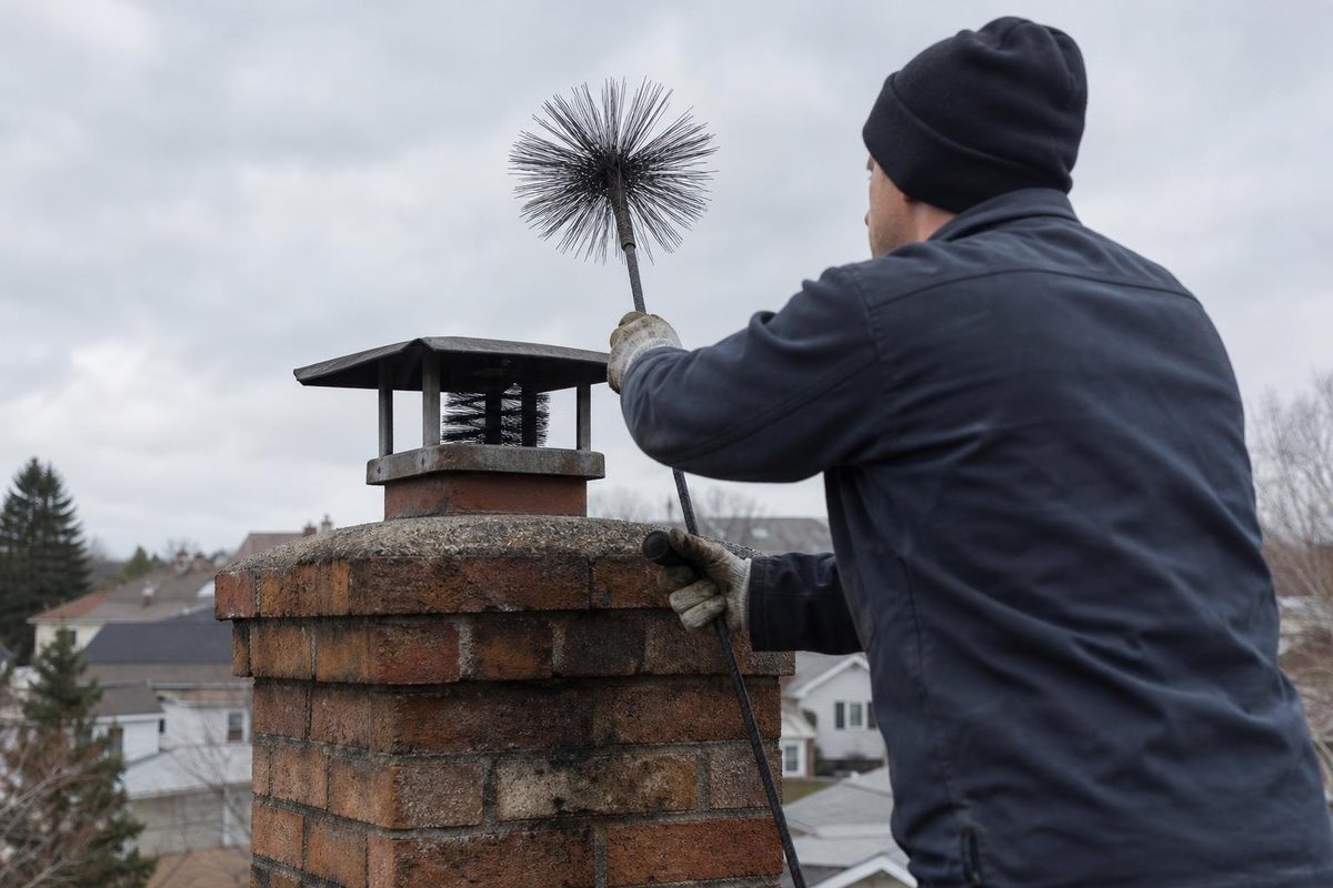 Shane Chimney Services in San Antonio